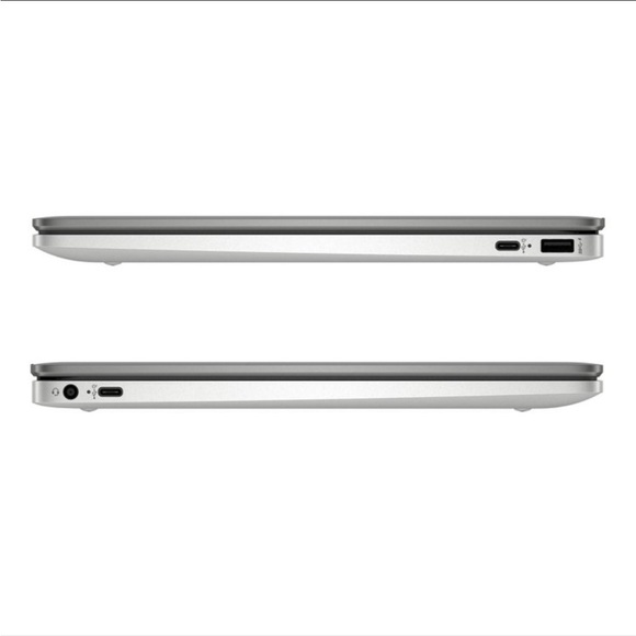 Brand new (in the box) HP laptop. Never used. - Picture 4 of 4